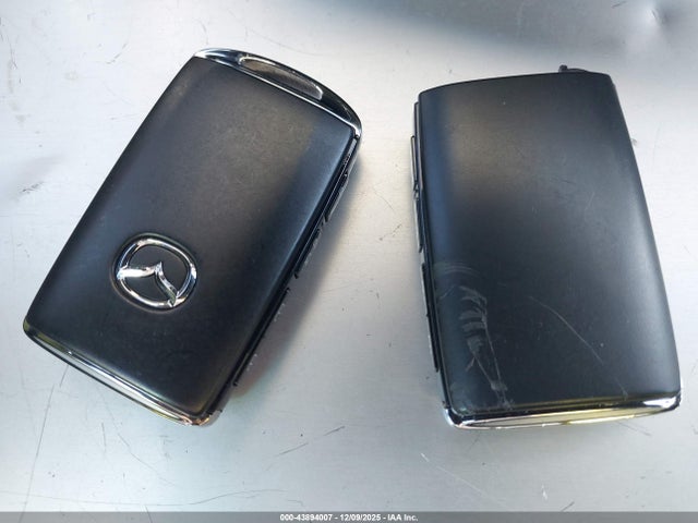 2020 MAZDA MX-5 MIATA RF JM1NDAM73L0411663 Photo 10