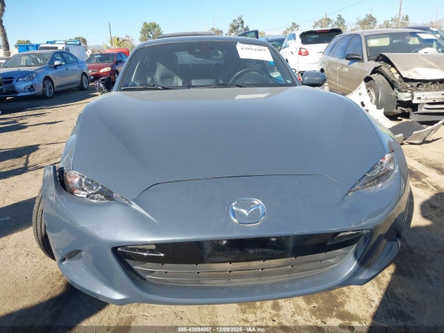 Mazda Mx-5 Miata Rf Grand Touring 2020 JM1NDAM73L0411663 Image 12