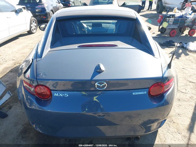 Mazda Mx-5 Miata Rf Grand Touring 2020 JM1NDAM73L0411663 Image 16