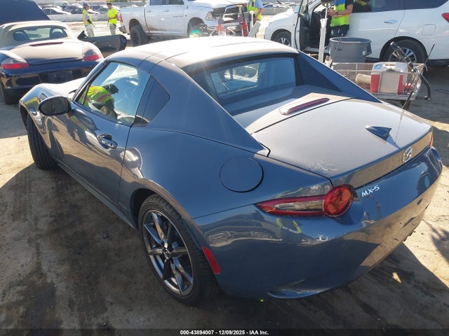 2020 MAZDA MX-5 MIATA RF JM1NDAM73L0411663 Photo 2