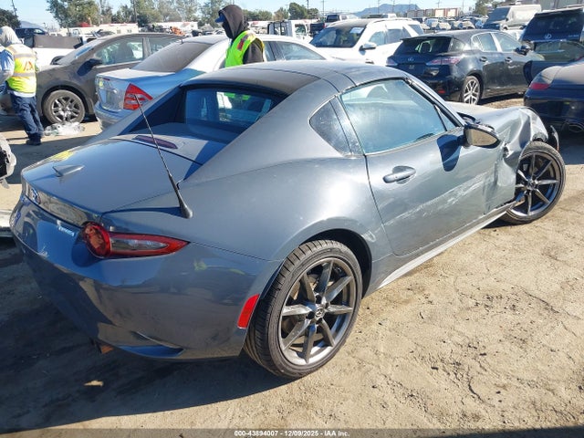 2020 MAZDA MX-5 MIATA RF JM1NDAM73L0411663 Photo 3