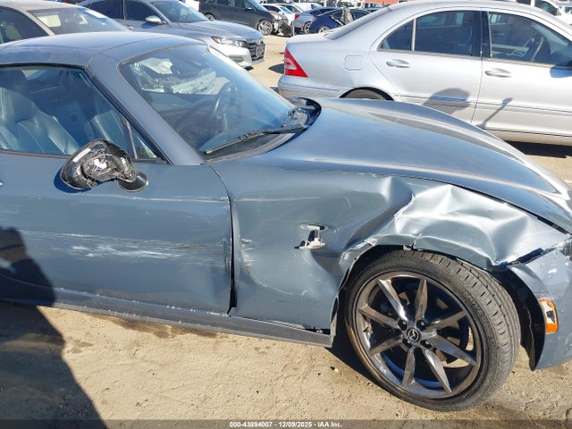 2020 MAZDA MX-5 MIATA RF JM1NDAM73L0411663 Photo 5