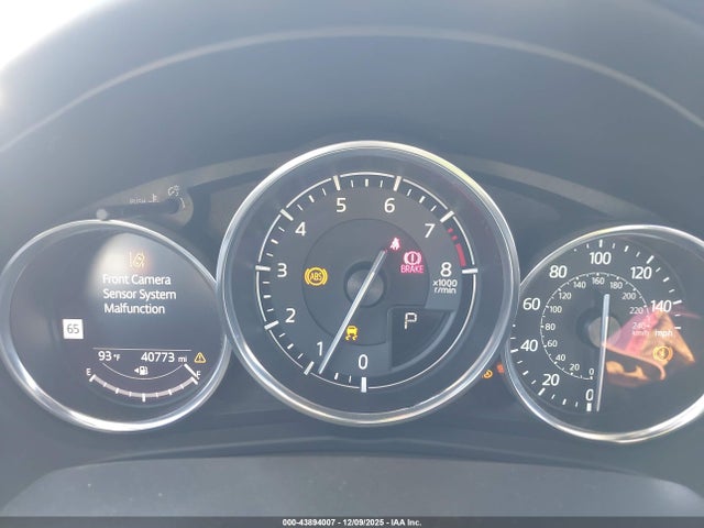 2020 MAZDA MX-5 MIATA RF JM1NDAM73L0411663 Photo 6