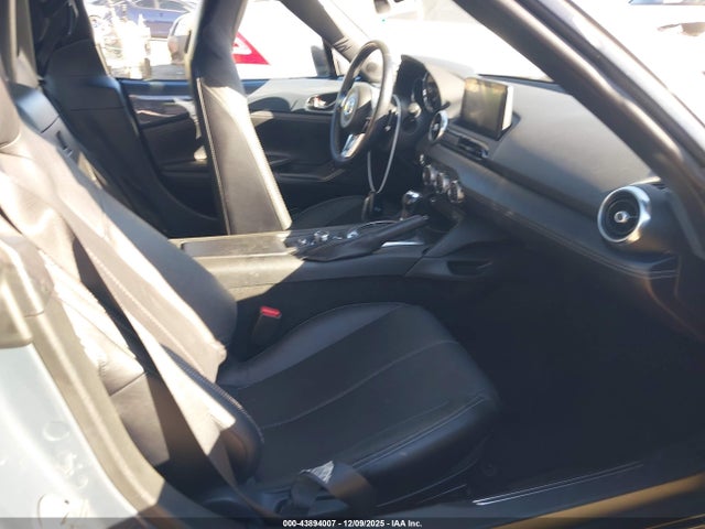 2020 MAZDA MX-5 MIATA RF JM1NDAM73L0411663 Photo 7