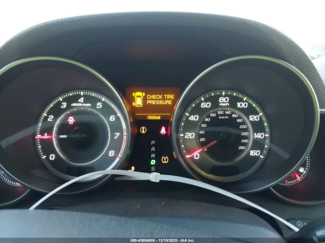 2011 ACURA MDX 2HNYD2H76BH526565 Photo 6