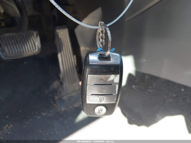 2016 KIA OPTIMA HYBRID KNAGM4AD3G5095868 Photo 10