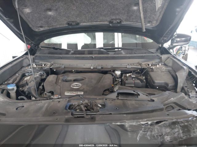 2022 MAZDA CX-9 JM3TCBCY5N0627955 Photo 9