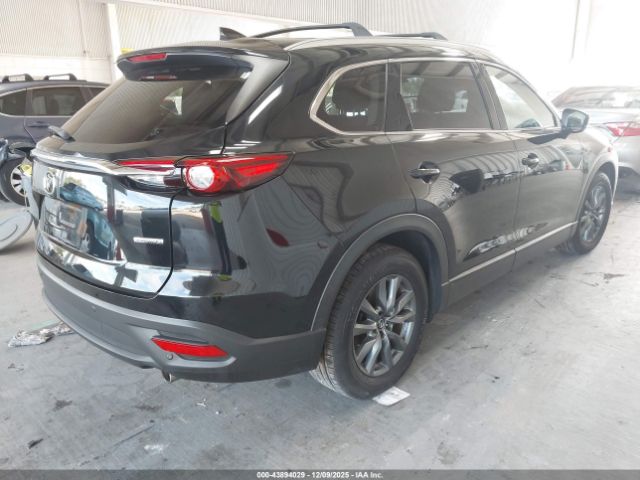 2022 MAZDA CX-9 JM3TCBCY5N0627955 Photo 3
