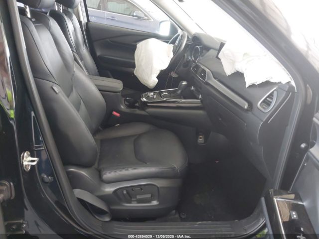2022 MAZDA CX-9 JM3TCBCY5N0627955 Photo 4