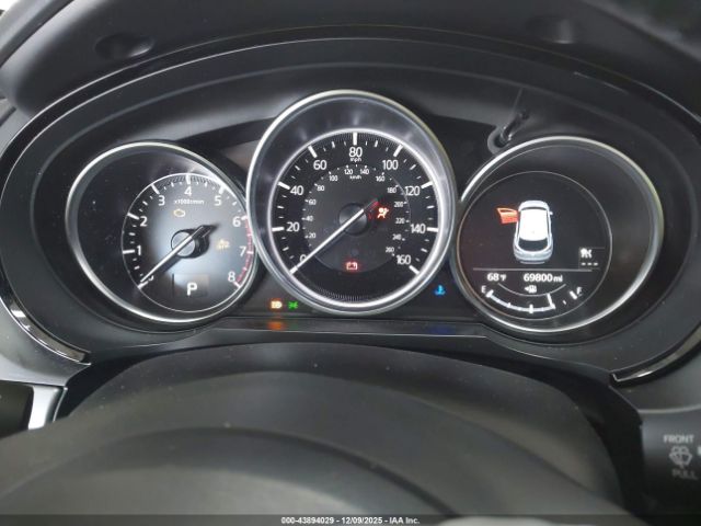 2022 MAZDA CX-9 JM3TCBCY5N0627955 Photo 6