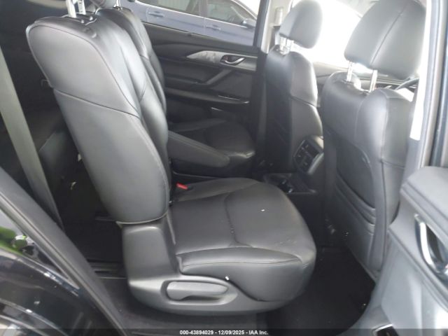 2022 MAZDA CX-9 JM3TCBCY5N0627955 Photo 7