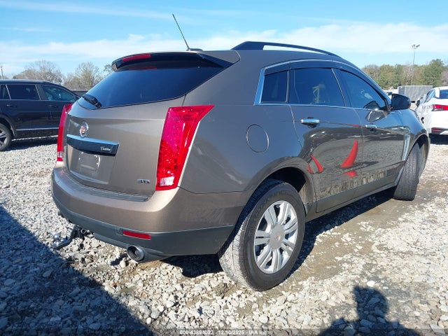 2015 CADILLAC SRX 3GYFNAE34FS551550 Photo 3