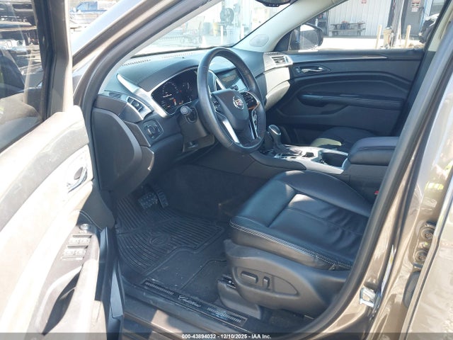 2015 CADILLAC SRX 3GYFNAE34FS551550 Photo 4