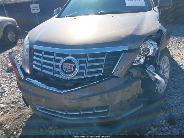 2015 CADILLAC SRX 3GYFNAE34FS551550 Photo 5