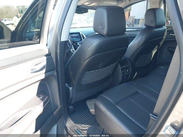 2015 CADILLAC SRX 3GYFNAE34FS551550 Photo 7