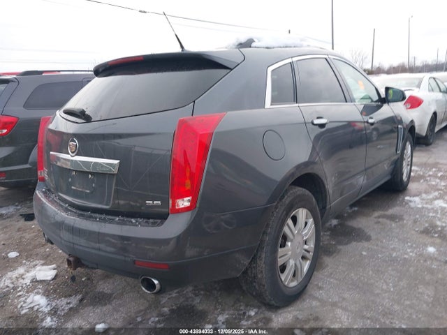 2013 CADILLAC SRX 3GYFNCE30DS557547 Photo 3