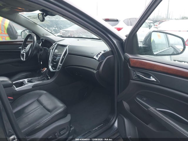 2013 CADILLAC SRX 3GYFNCE30DS557547 Photo 4