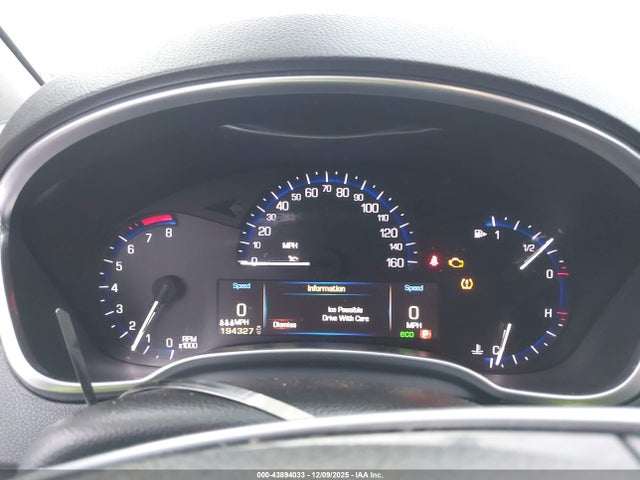 2013 CADILLAC SRX 3GYFNCE30DS557547 Photo 6