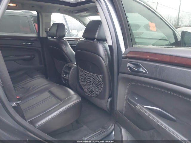 2013 CADILLAC SRX 3GYFNCE30DS557547 Photo 7