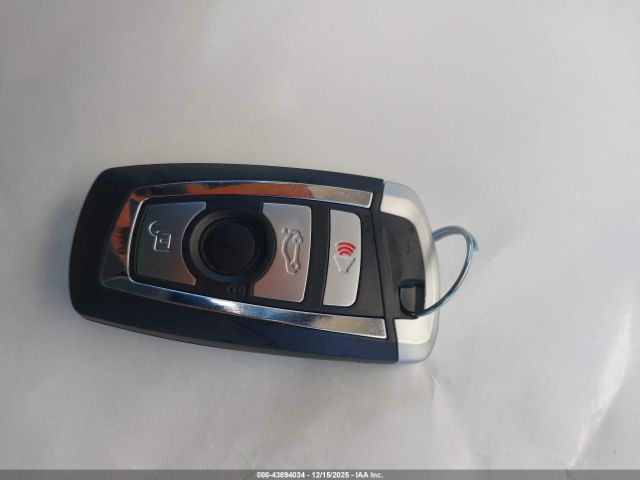 2015 BMW X5 5UXKR0C55F0P13120 Photo 10