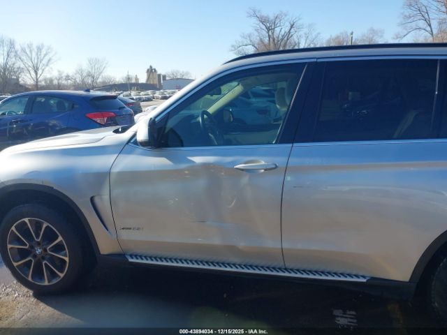 2015 BMW X5 5UXKR0C55F0P13120 Photo 5