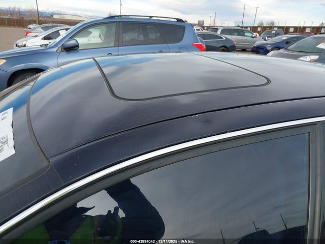 2002 AUDI A4 WAULT68E82A222609 Photo 5