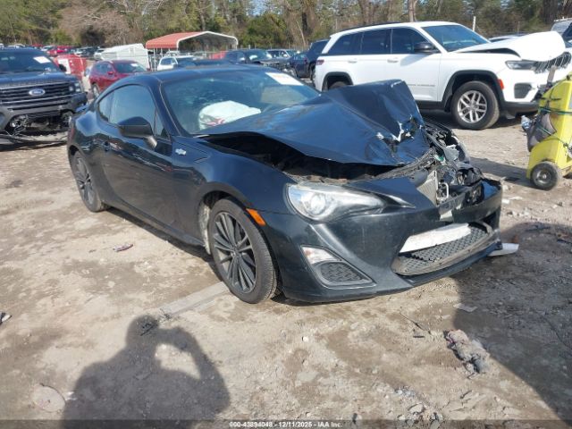 2014 SCION FR-S JF1ZNAA15E8708653