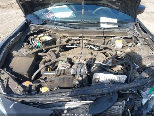 2014 SCION FR-S JF1ZNAA15E8708653 Photo 9