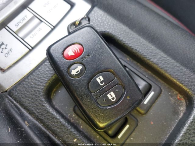 2014 SCION FR-S JF1ZNAA15E8708653 Photo 10