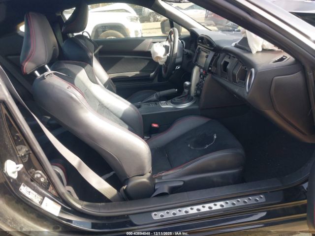 2014 SCION FR-S JF1ZNAA15E8708653 Photo 4