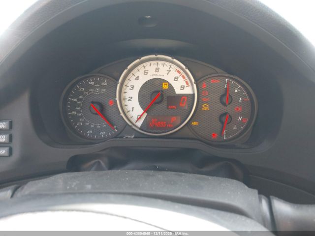 2014 SCION FR-S JF1ZNAA15E8708653 Photo 6