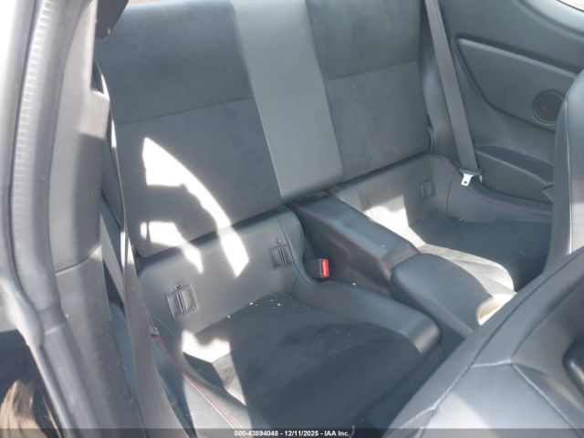 2014 SCION FR-S JF1ZNAA15E8708653 Photo 7