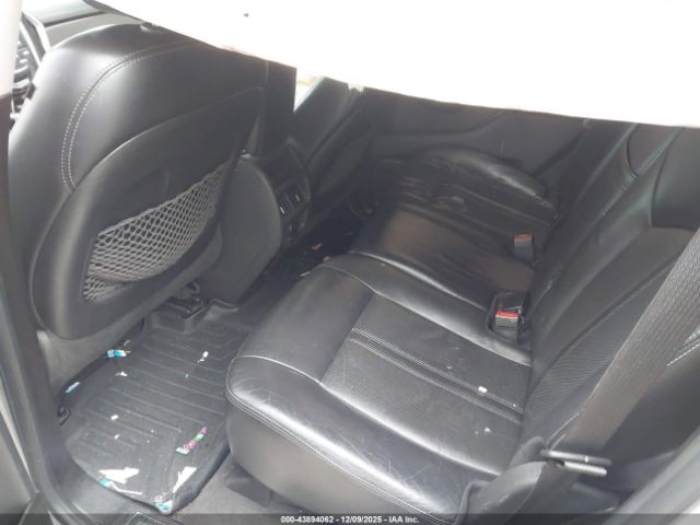 2013 CADILLAC SRX 3GYFNGE38DS540115 Photo 7