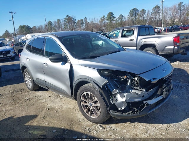 2022 FORD ESCAPE 1FMCU9G6XNUB37944