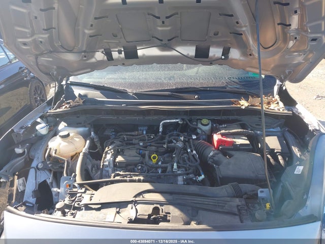 2022 FORD ESCAPE 1FMCU9G6XNUB37944 Photo 9