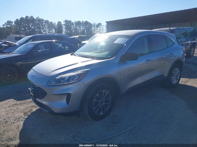 2022 FORD ESCAPE 1FMCU9G6XNUB37944 Photo 1