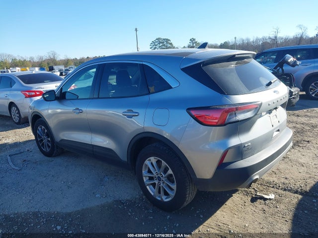 2022 FORD ESCAPE 1FMCU9G6XNUB37944 Photo 2