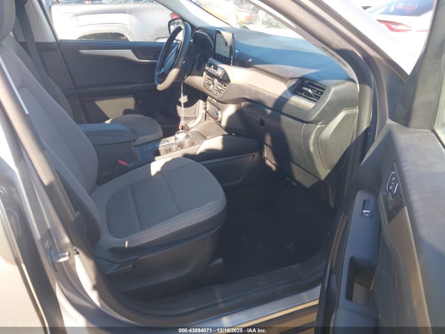 2022 FORD ESCAPE 1FMCU9G6XNUB37944 Photo 4