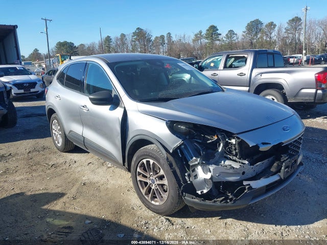2022 FORD ESCAPE 1FMCU9G6XNUB37944 Photo 5