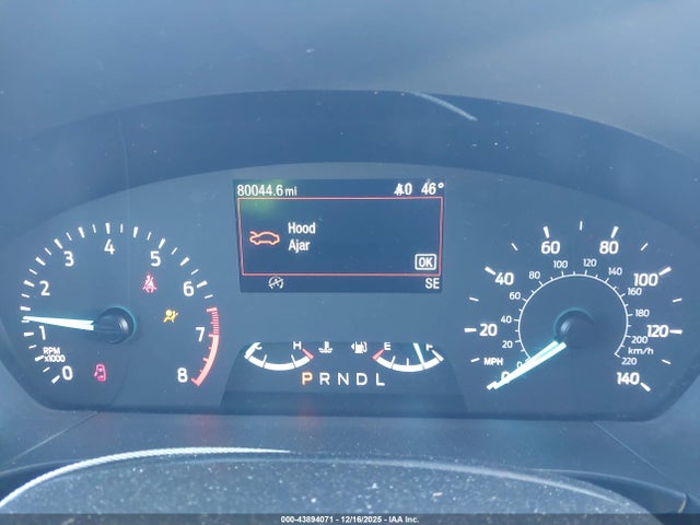 2022 FORD ESCAPE 1FMCU9G6XNUB37944 Photo 6