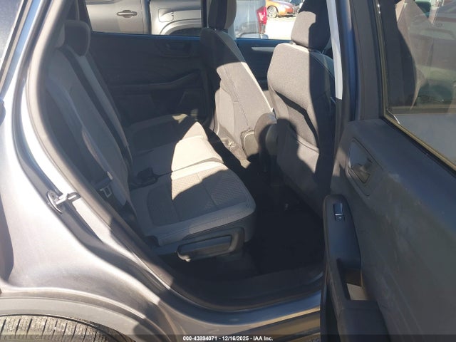 2022 FORD ESCAPE 1FMCU9G6XNUB37944 Photo 7