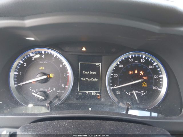 2017 TOYOTA HIGHLANDER 5TDJZRFH2HS442573 Photo 6