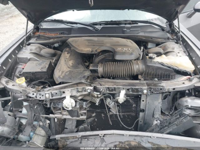 2022 DODGE CHALLENGER 2C3CDZAGXNH182279 Photo 9