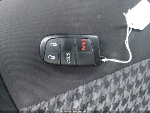 2022 DODGE CHALLENGER 2C3CDZAGXNH182279 Photo 10