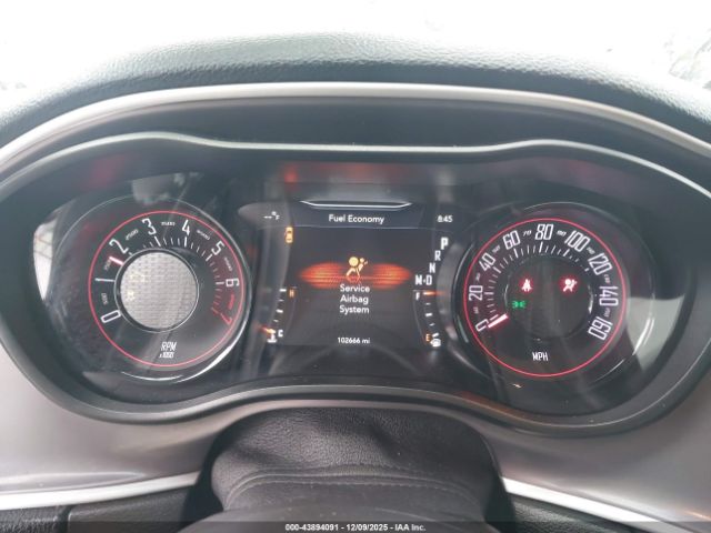 2022 DODGE CHALLENGER 2C3CDZAGXNH182279 Photo 6