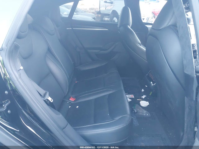 2022 TESLA MODEL S 5YJSA1E60NF483183 Photo 7
