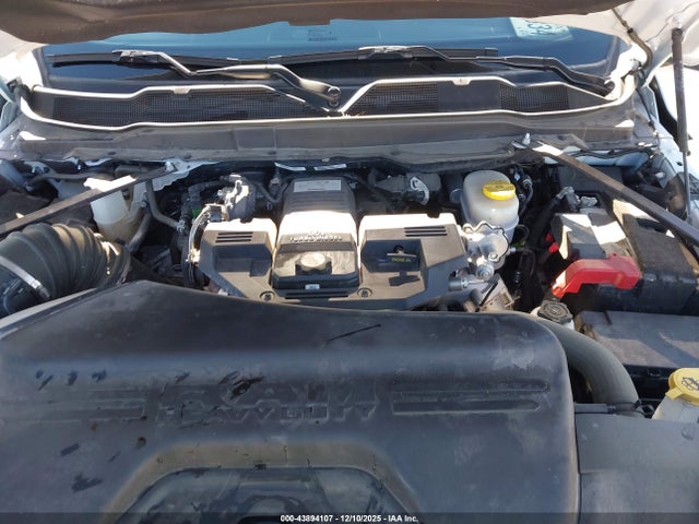 Продажа на аукционе авто 2024 Ram 2500 Big Horn  4x4 6'4 Box, vin: 3C6UR5DL6RG310968, номер лота: 43894107