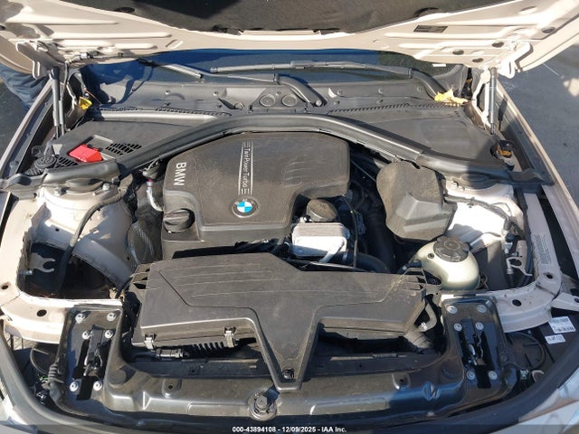Aukcja sprzedaży 2014 Bmw 428i, vin: WBA3N7C5XEK220138, numer aukcji: 43894108
