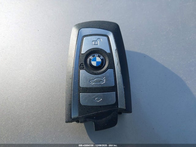 Aukcja sprzedaży 2014 Bmw 428i, vin: WBA3N7C5XEK220138, numer aukcji: 43894108