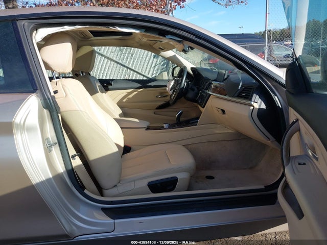 Aukcja sprzedaży 2014 Bmw 428i, vin: WBA3N7C5XEK220138, numer aukcji: 43894108